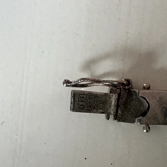 Silver Bracelet - Picture 3 of 3